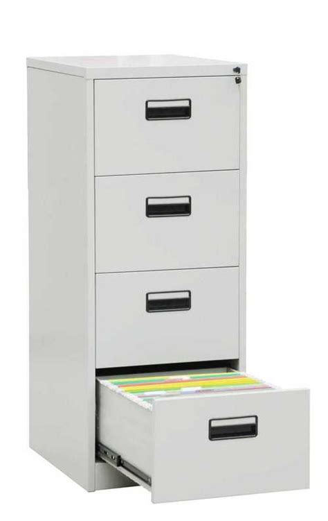 are filing cabinets made of steel|4 drawer filing cabinets metal.